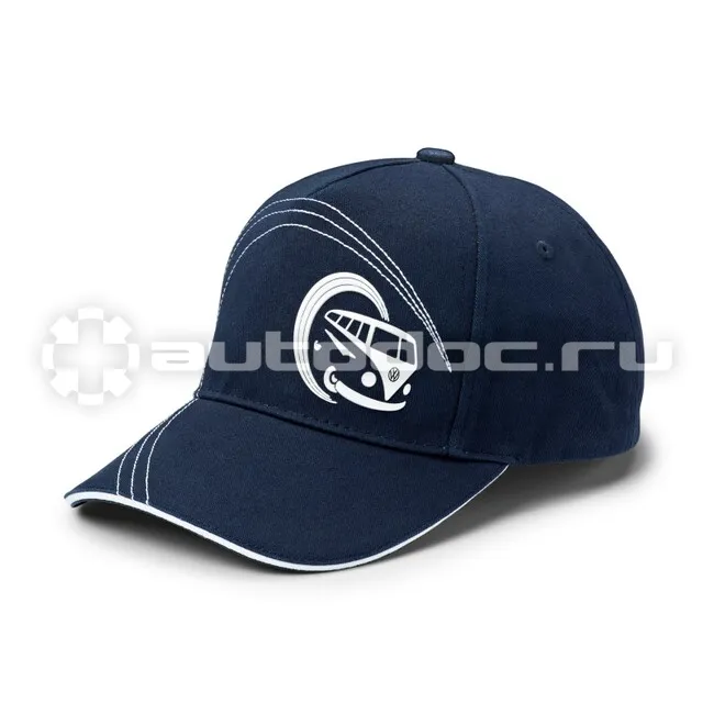 VAG Бейсболка Baseball Cap Bulli T1