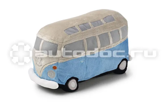 VAG Игрушка мягкая T1 Bulli Soft Toy