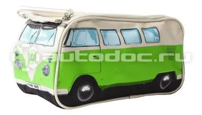 VAG Дорожный несессер T1 Bulli Toiletary Bag