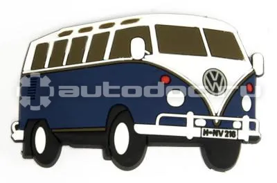 VAG Магнит T1 Bulli Magnet