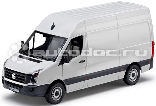 VAG Модель автомобиля Crafter GP