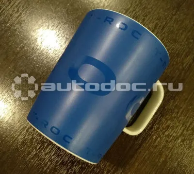 VAG Кружка