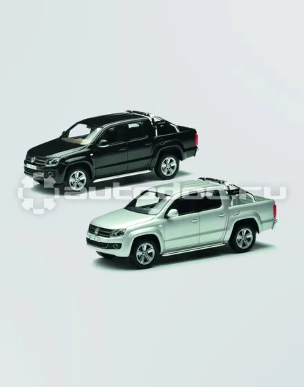 VAG Модель автомобиля Amarok
