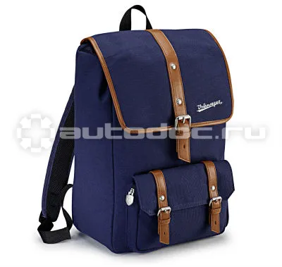 VAG Рюкзак Volkswagen Classic Backpack