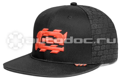 VAG Бейсболка Audi Snapback Cap e-tron