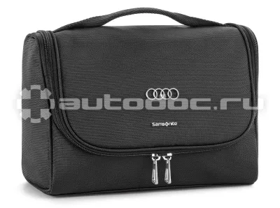 VAG Косметичка для поездок Audi