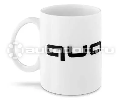 VAG Кружка
