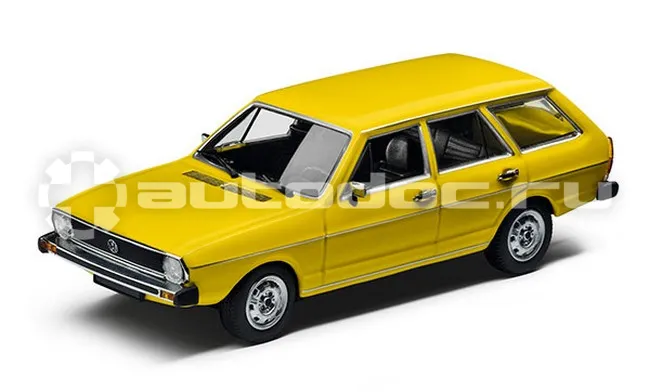 VAG Модель автомобиля Passat B1 Variant