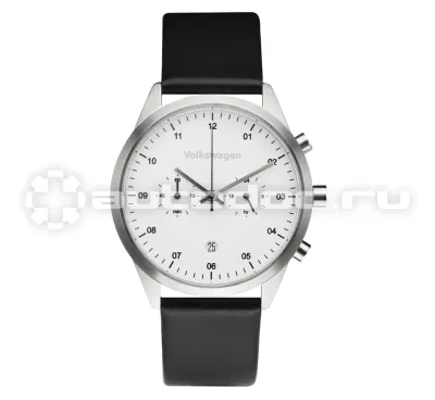 VAG Наручные часы унисекс Volkswagen Chronograph Watch Vintage Style