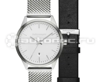 VAG Наручные часы унисекс Volkswagen Logo Watch