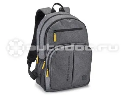 VAG Рюкзак Volkswagen Backpack,  Moving People Forward