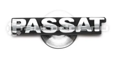 VAG Значок Passat Metall Pin