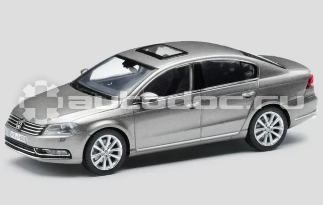 VAG Модель автомобиля