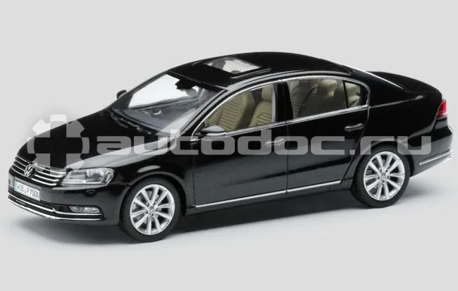 VAG Модель автомобиля