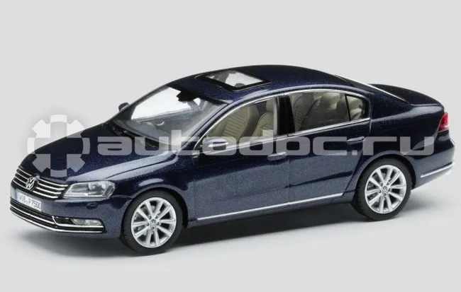 VAG Модель автомобиля