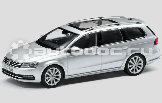 VAG Модель автомобиля Passat Estate