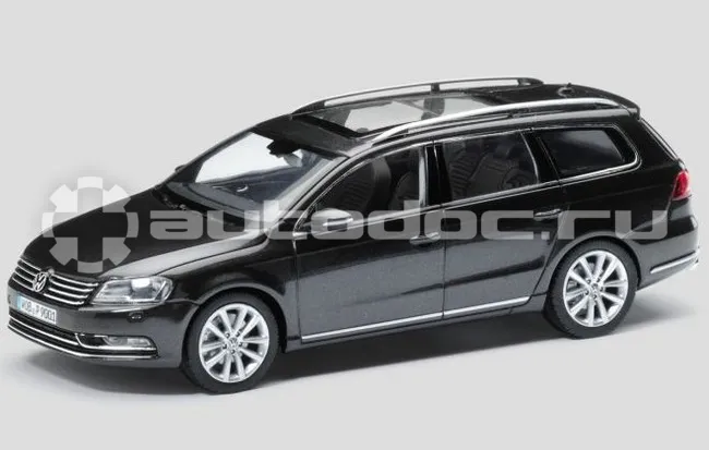 VAG Модель автомобиля
