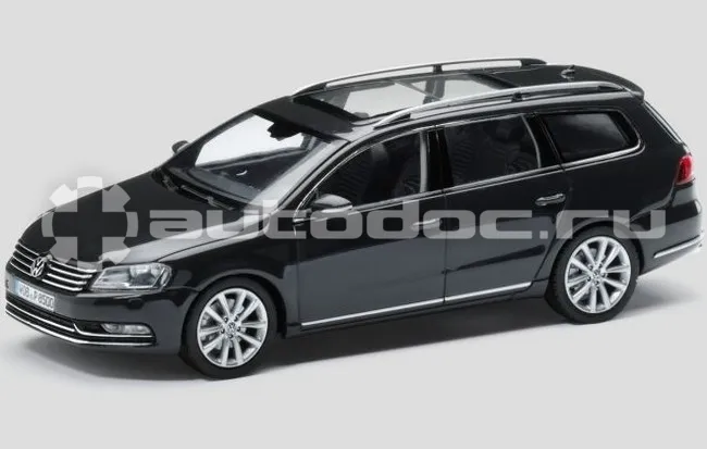VAG Модель автомобиля