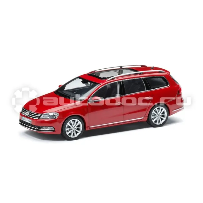 VAG Модель автомобиля Passat Estate