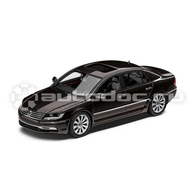 VAG Модель автомобиля