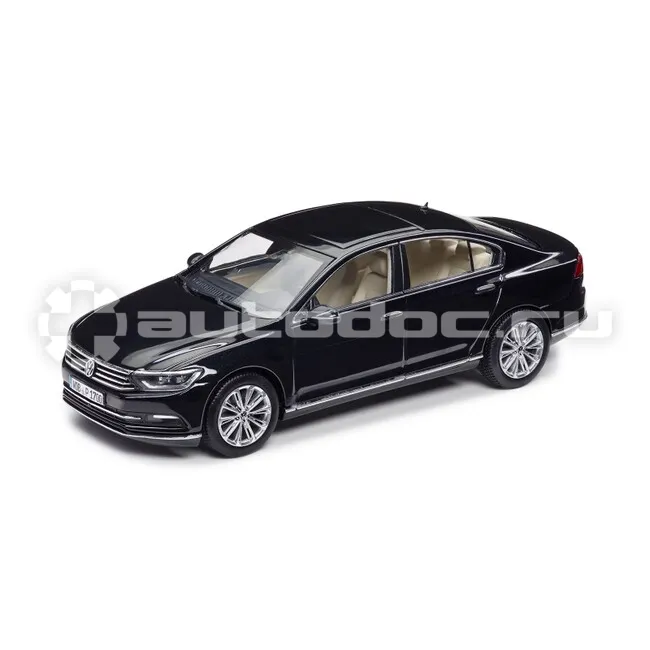 VAG Модель автомобиля