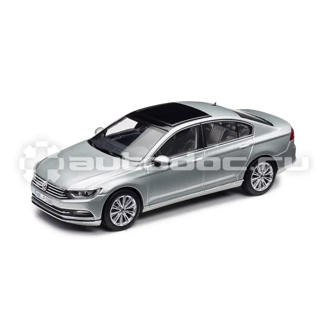 VAG Модель автомобиля
