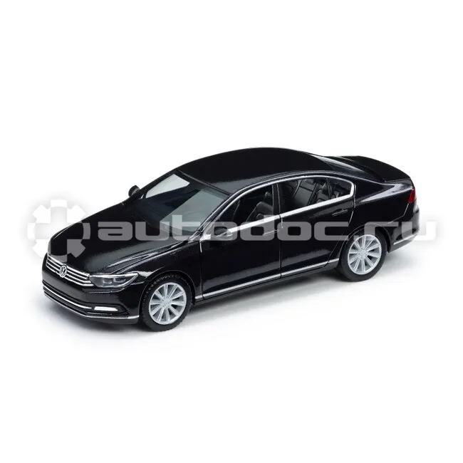 VAG Модель автомобиля