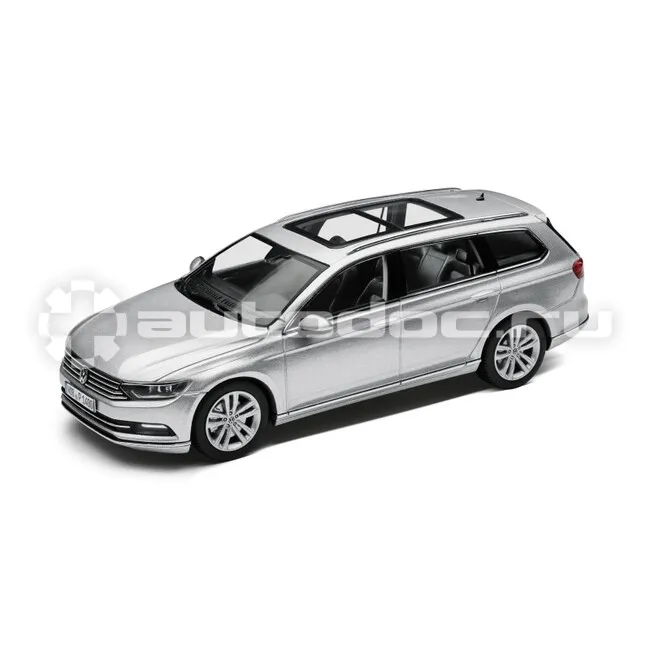 VAG Модель автомобиля Passat Estate