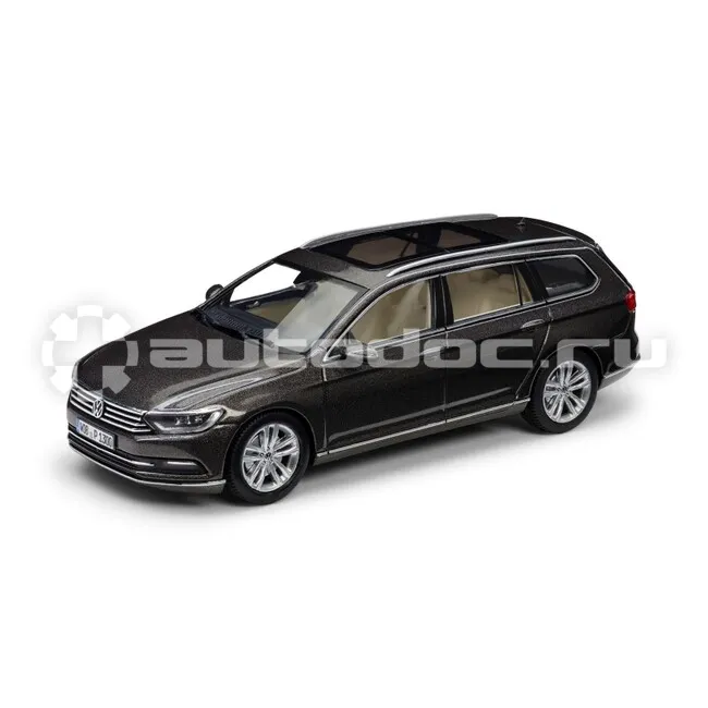 VAG Модель автомобиля