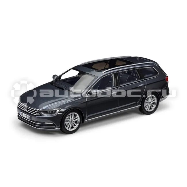 VAG Модель автомобиля