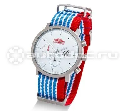 VAG Наручные часы Skoda Watch Monte-Carlo