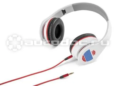 VAG Наушники Skoda Headphones Monte Carlo