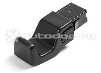 VAG Универсальный крючок Skoda Smart Holder - Hook