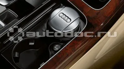 VAG Пепельница