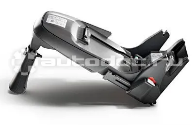 VAG Крепление Isofix для автокресла малышей Audi, 2018 Model Year