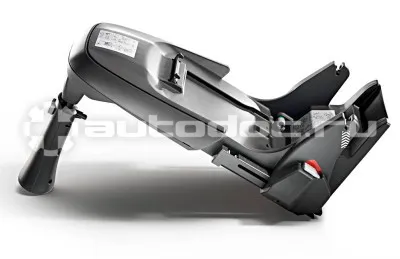 VAG Крепление Isofix для автокресла малышей Audi