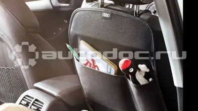 VAG Защита спинки сиденья