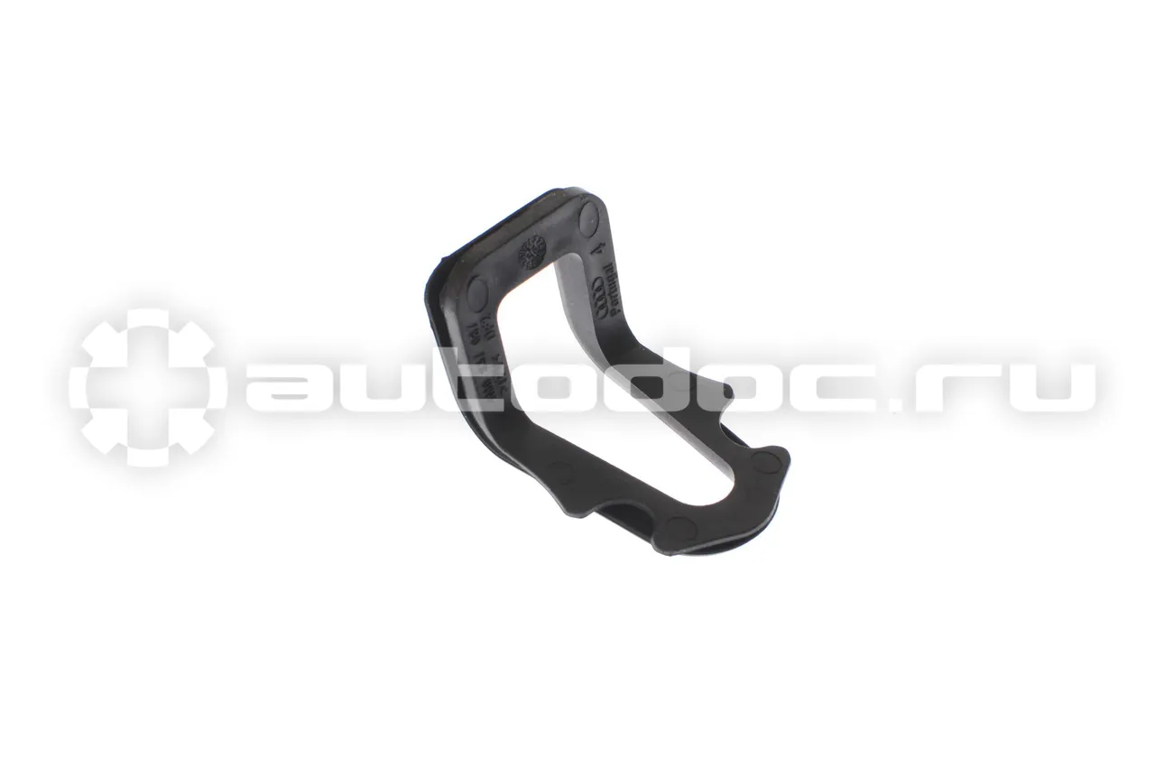 VAG 4m0837087 - Подкладка