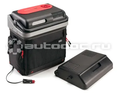 VAG Термоэлектрический холодильник Audi Cool and hot box