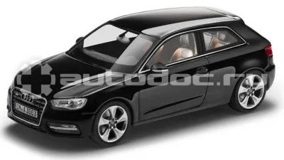 VAG Модель автомобиля