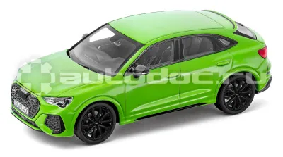 VAG Масштабная модель RS Q3 Sportback
