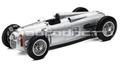 VAG Модель автомобиля Audi Auto Union Type A, Silver