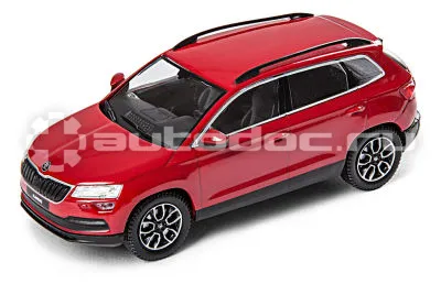 VAG Модель автомобиля