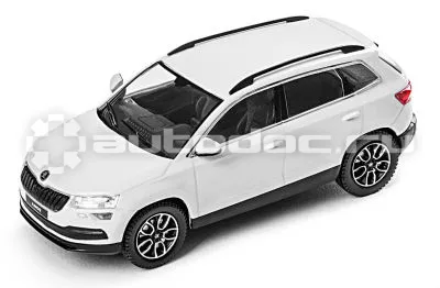 VAG Модель автомобиля