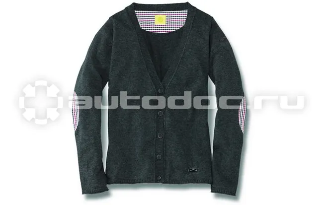 VAG Женский кардиган Volkswagen Beetle Cardigan, Ladies