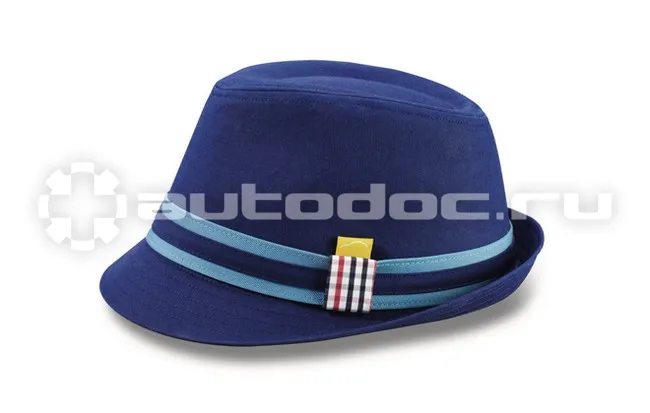 VAG  Шляпа  Beetle Hat, Blue