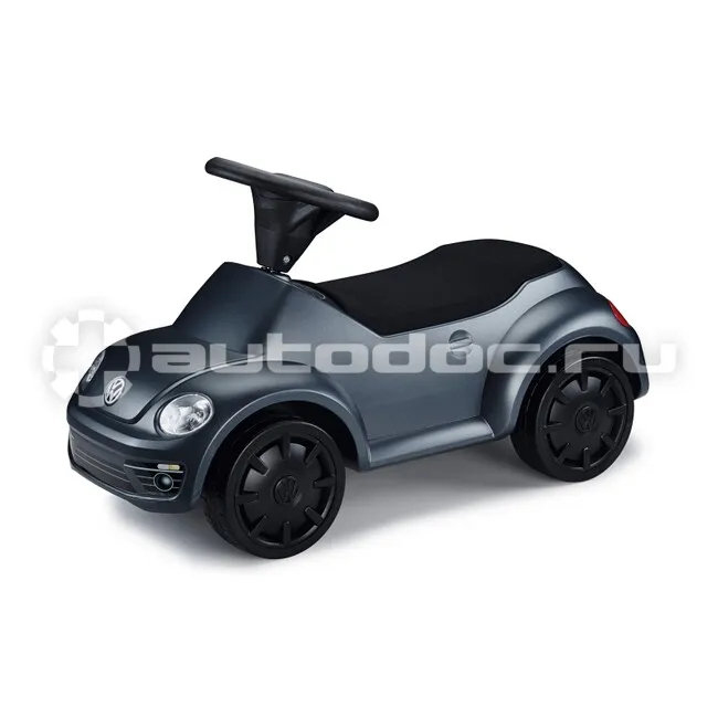 VAG Детский автомобиль Junior Beetle, Anthracite