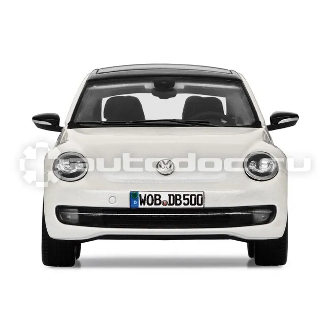 VAG Модель автомобиля