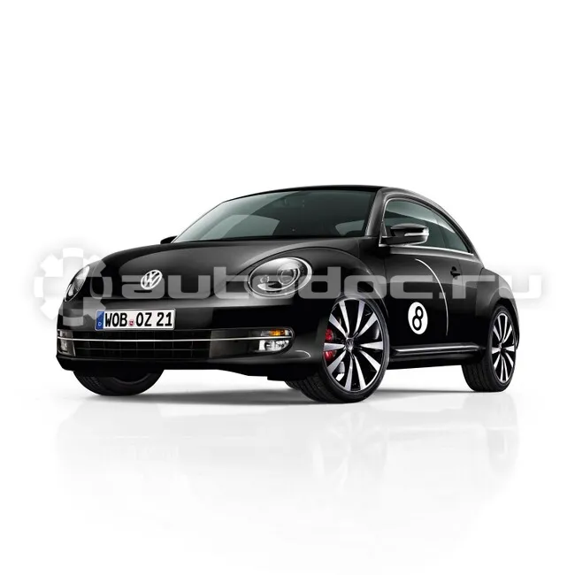 VAG Модель автомобиля