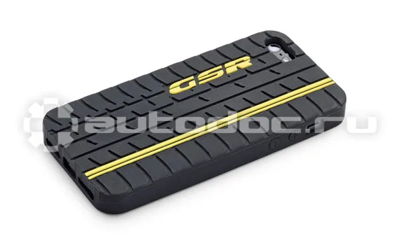 VAG Чехол Beetle GSR Cover, Black